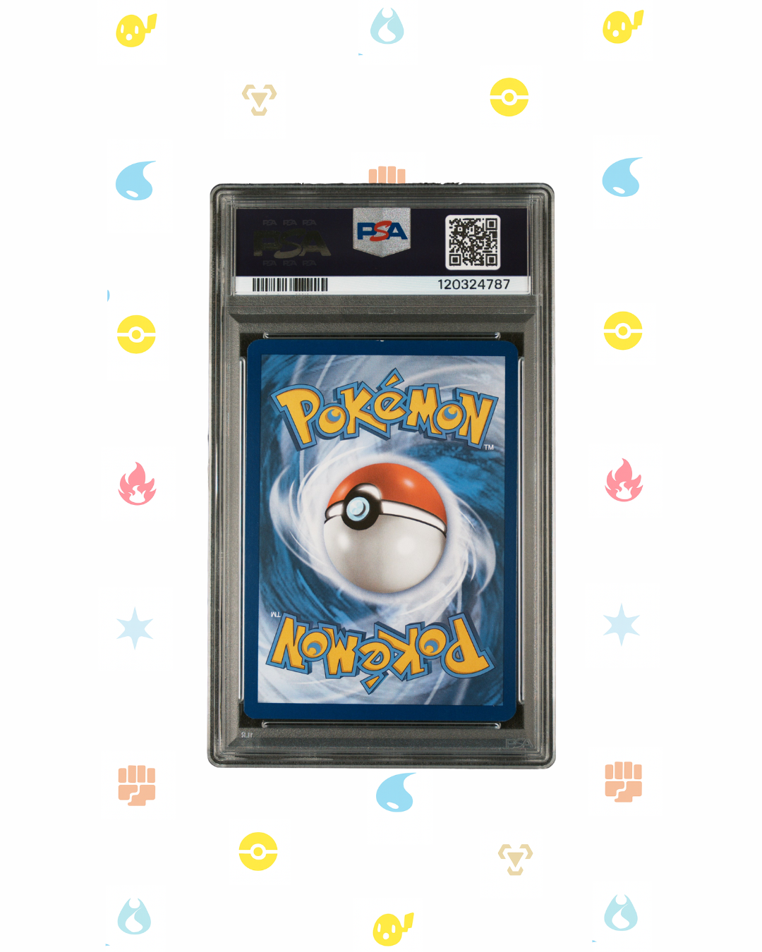 BLASTOISE EX 009