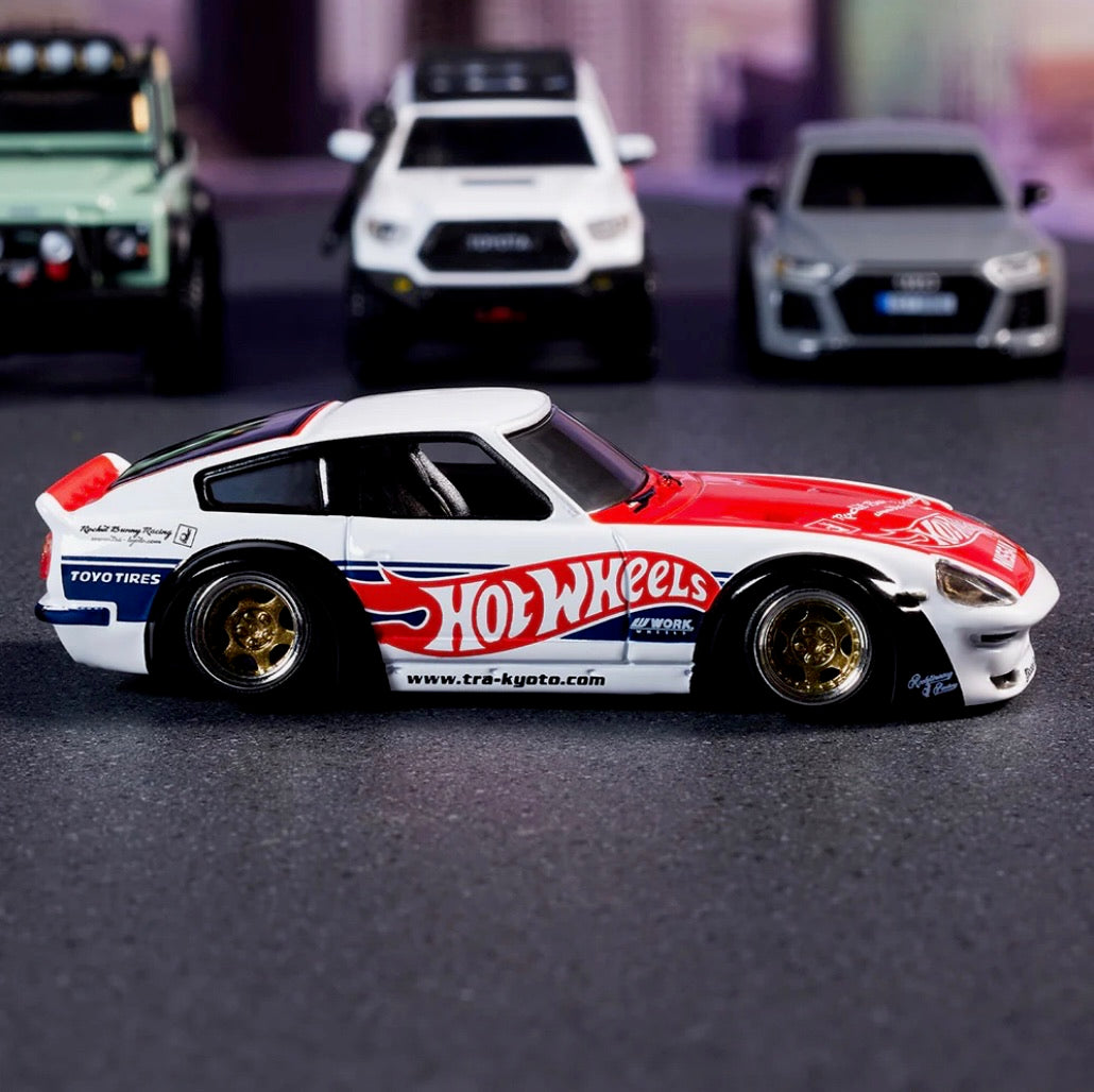 Pandem Datsun 280ZX