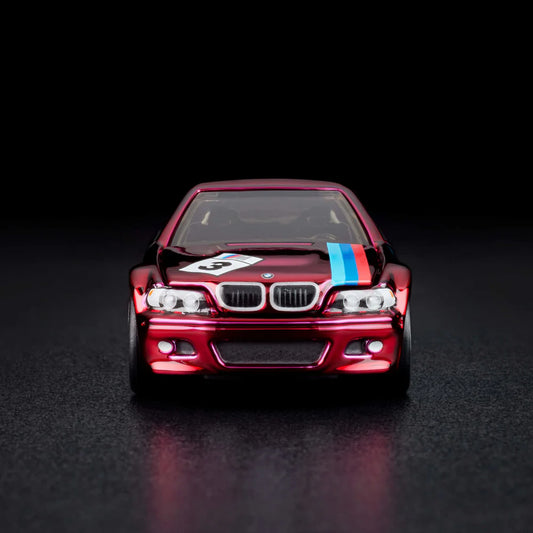 2006 BMW M3