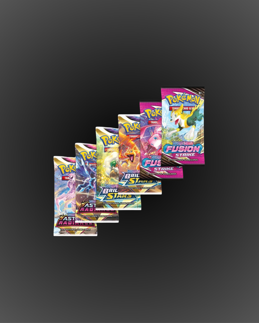 Kleavor VSTAR Premium Collection