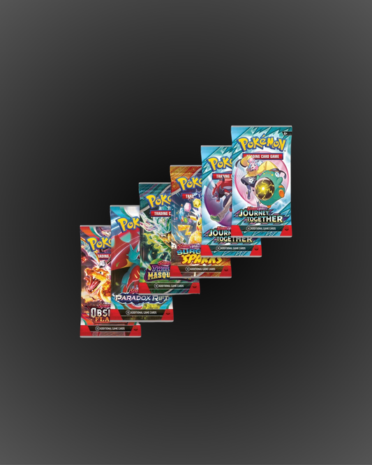 Iono’s Bellibolt ex Premium Collection