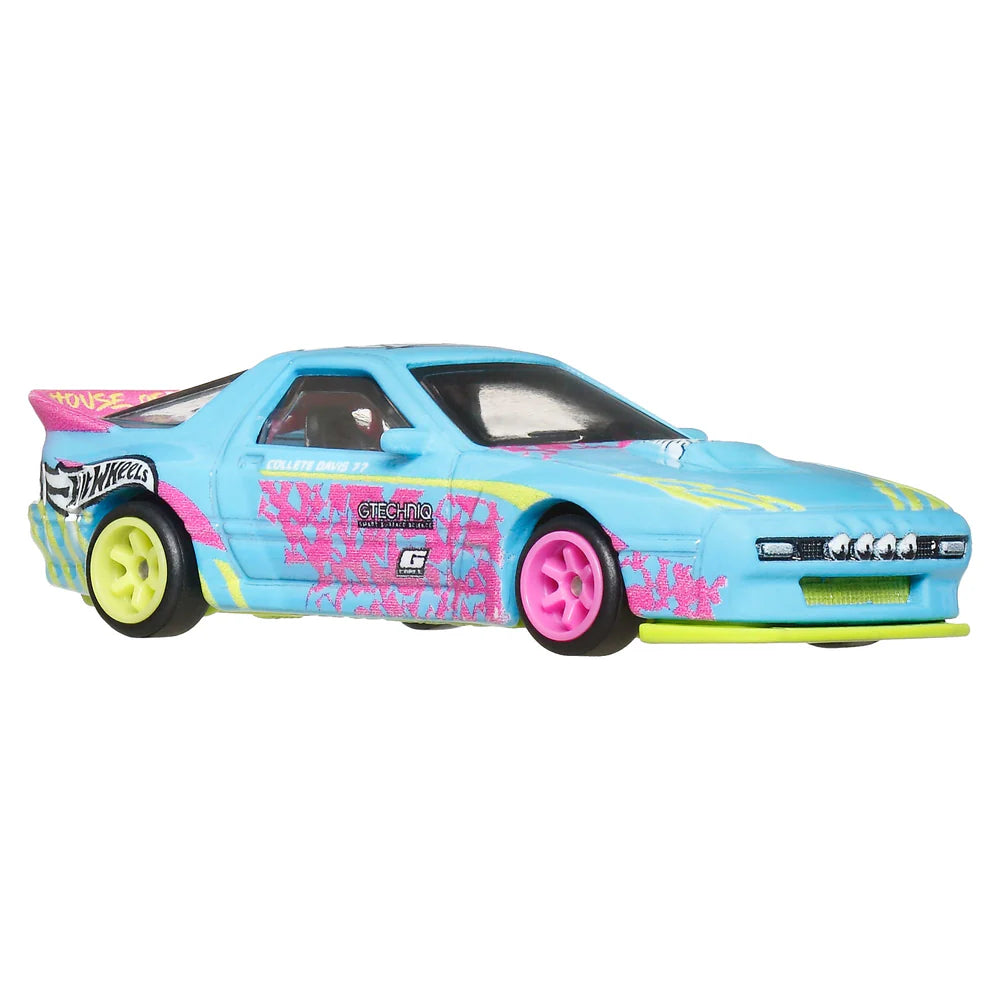 MAZDA RX7 FC PANDEM