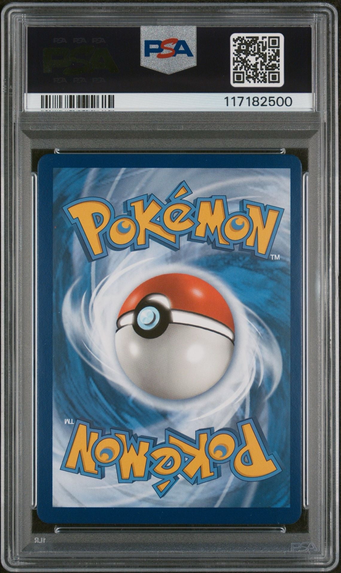 FULL ART/PIKACHU VMAX TG29