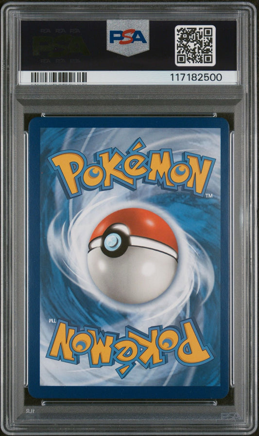 FULL ART/PIKACHU VMAX TG29