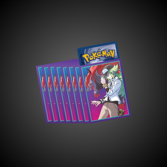 Journey Together ETB