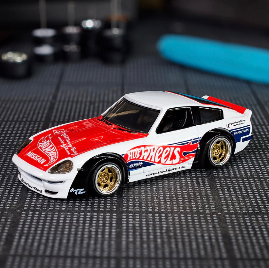 Pandem Datsun 280ZX