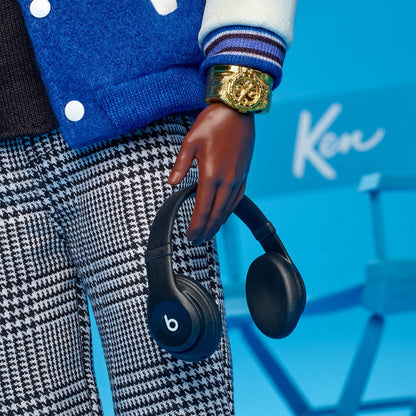 LeBron James Kenbassadors