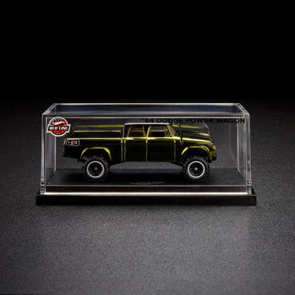 1964 Dodge Power Wagon