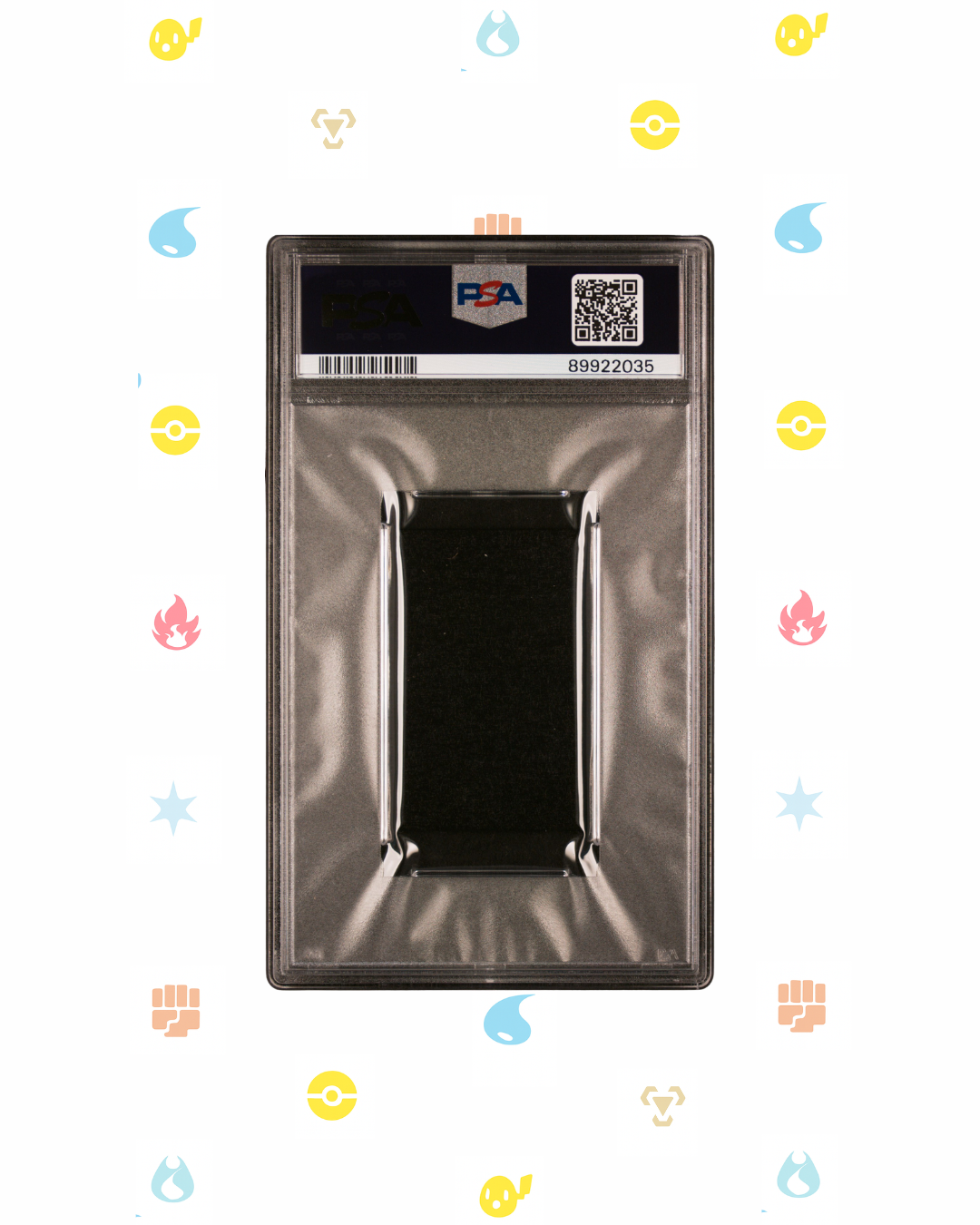 2013 HANAFUDA ARBOK/SLOWPOKE