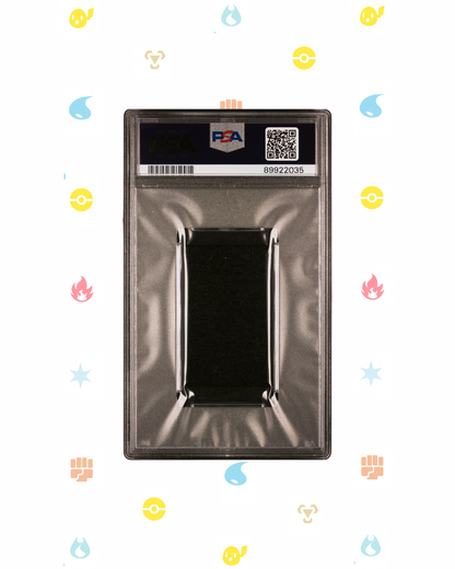 2013 HANAFUDA ARBOK/SLOWPOKE