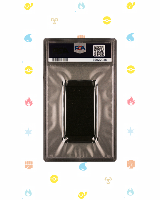 2013 HANAFUDA ARBOK/SLOWPOKE