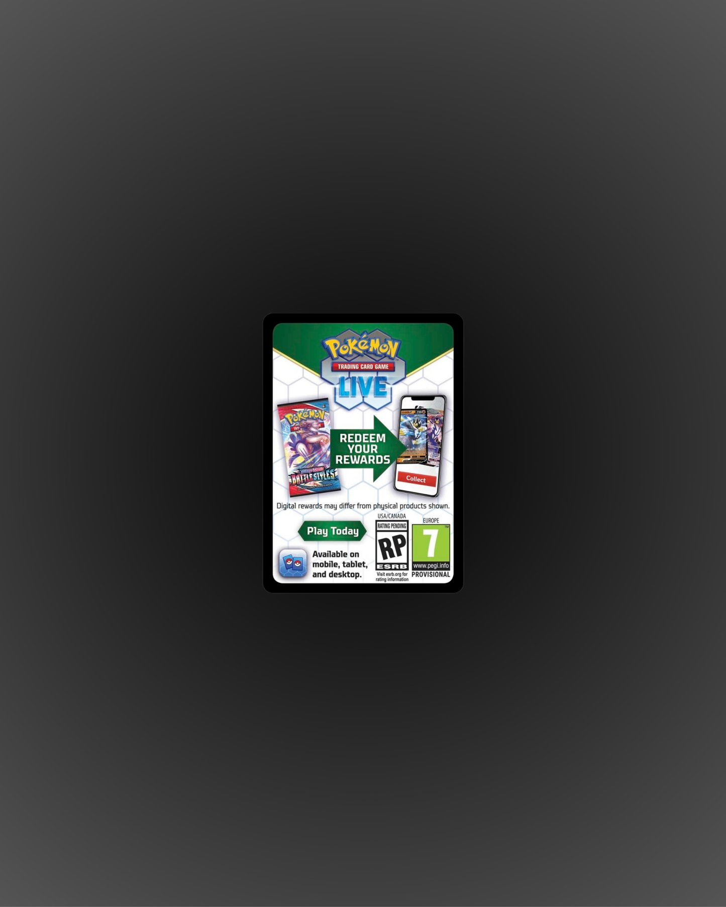 Kleavor VSTAR Premium Collection