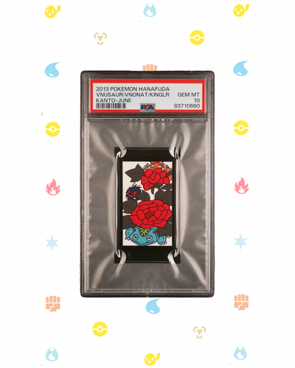 2013 HANAFUDA VNUSAUR/VNONAT/KINGLR