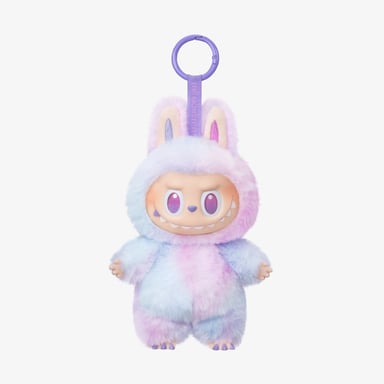 Labubu MONSTERS Big into Energy Series-Vinyl Plush Pendant Blind Box