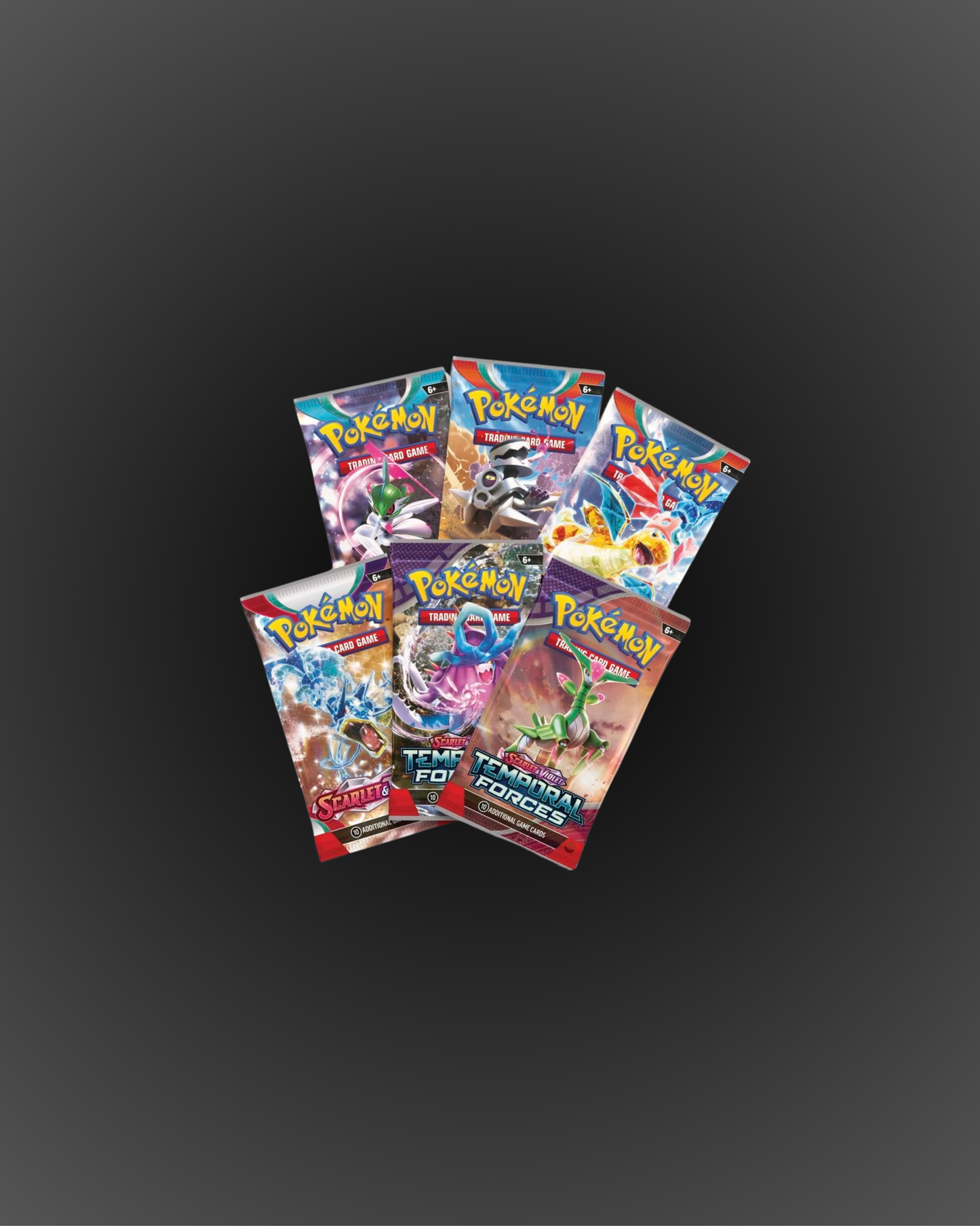 Armarouge ex Premium Collection