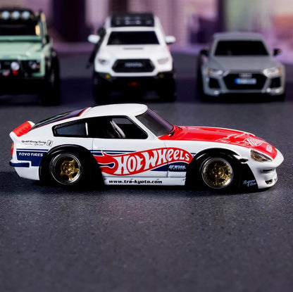 Pandem Datsun 280ZX