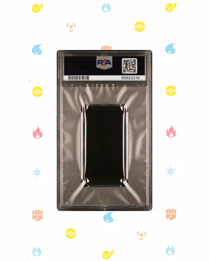 2013 HANAFUDA GOLEM/WEEZING