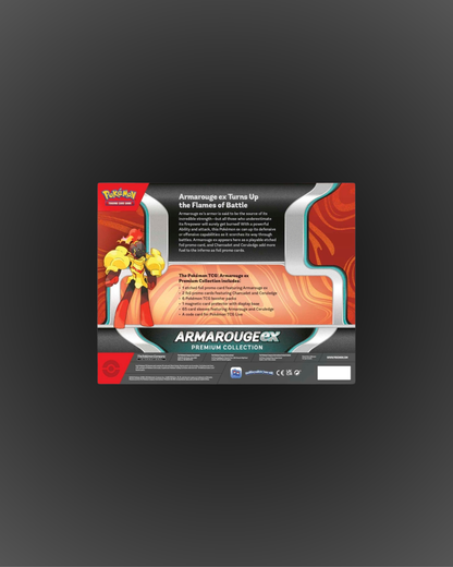 Armarouge ex Premium Collection