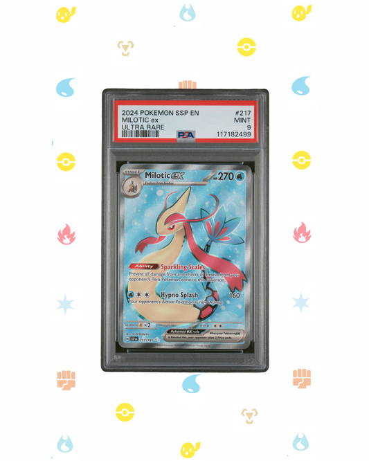 MILOTIC EX 217