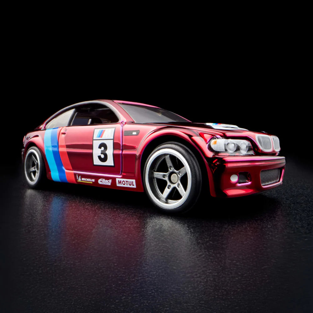 2006 BMW M3