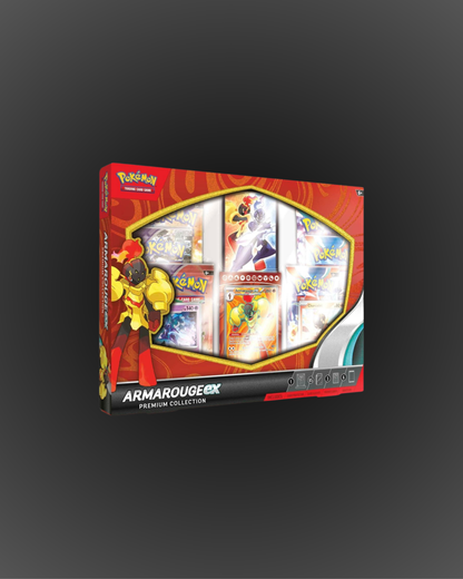 Armarouge ex Premium Collection