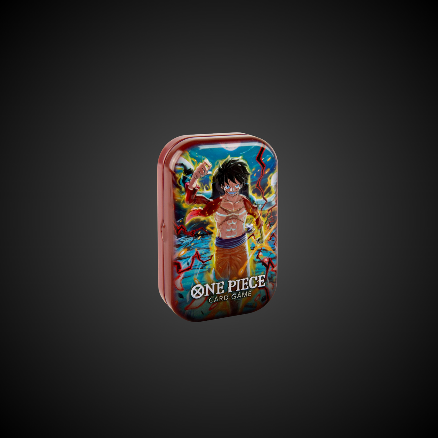ONE PIECE TIN PACK