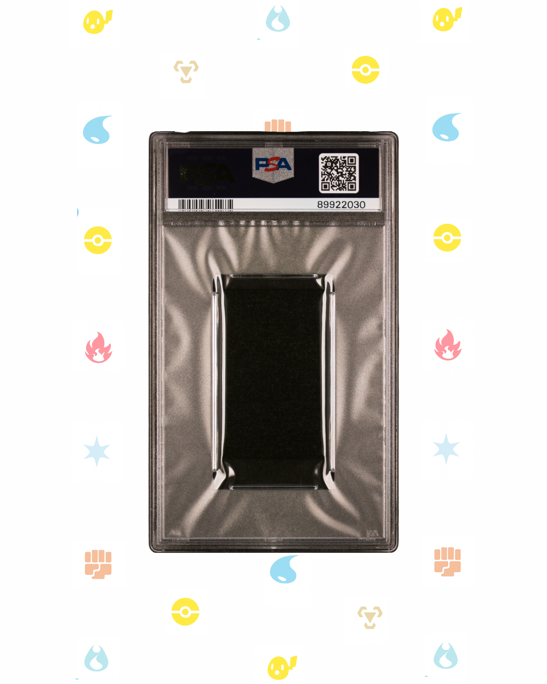 2013 HANAFUDA MAGNEMITE/SANDSLASH