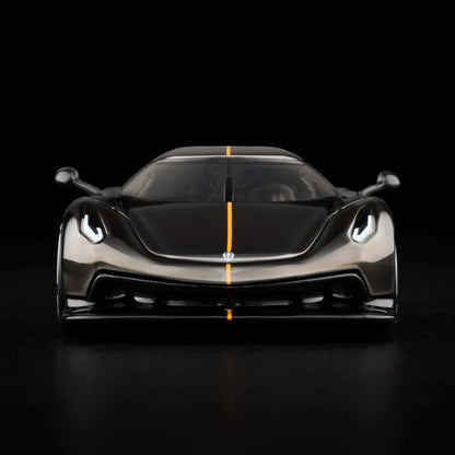 Hot Wheels RLC Koenigsegg Jesko Absolut