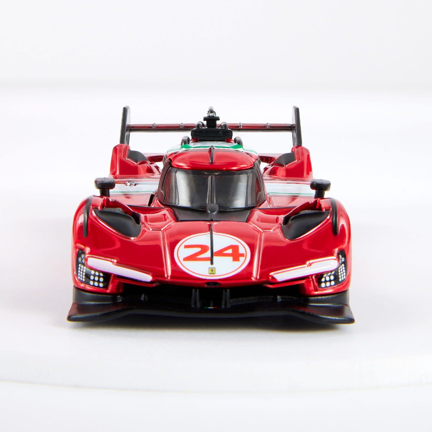 Hot Wheels x Ferrari Heritage Set