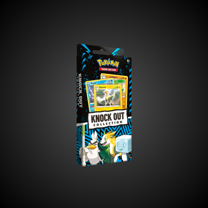 KNOCKOUT COLLECTION