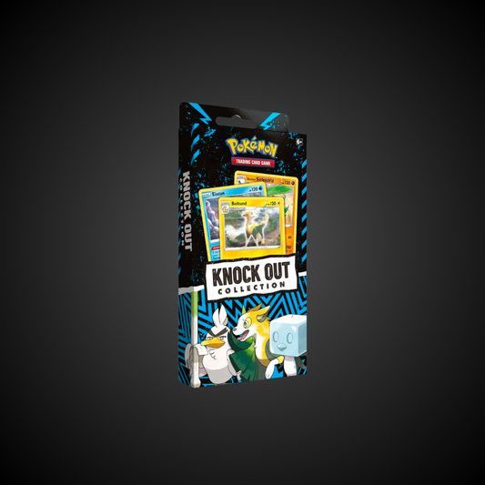 KNOCKOUT COLLECTION