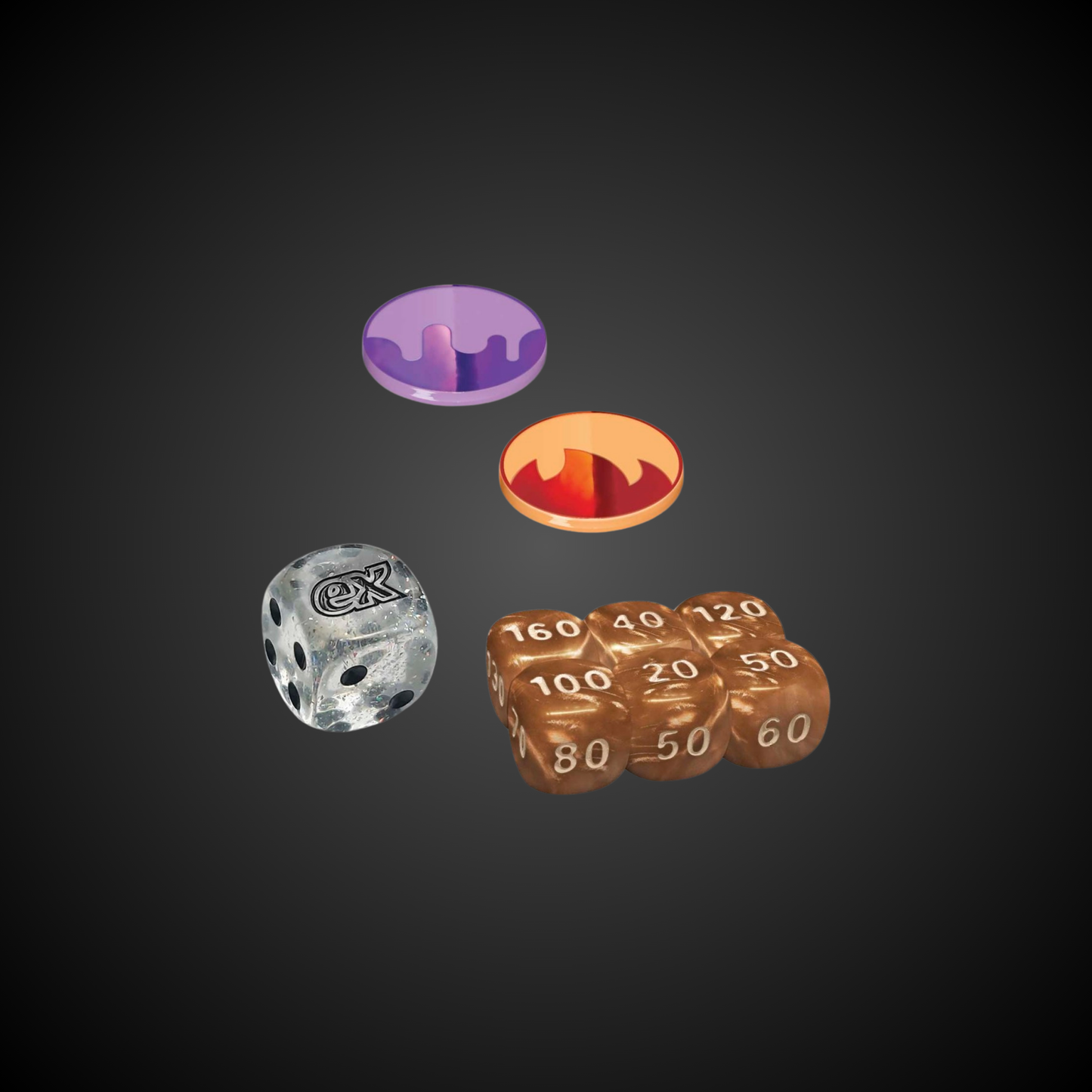 PRISMATIC EVOLUTIONS ETB