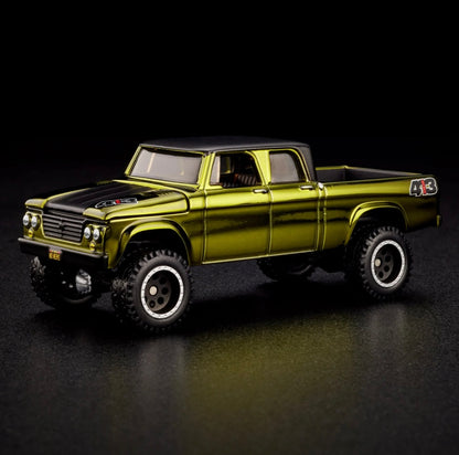 1964 Dodge Power Wagon