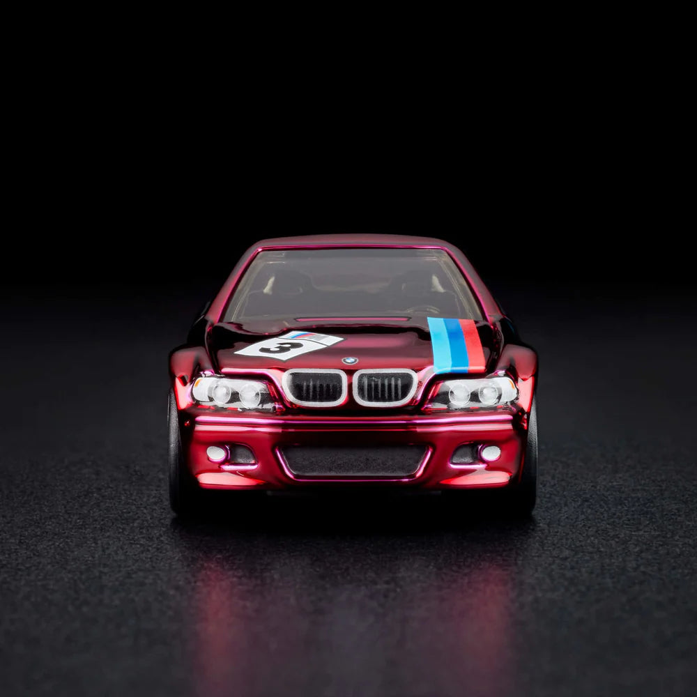 2006 BMW M3