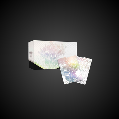 PRISMATIC EVOLUTIONS ETB