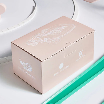 DANIEL ARSHAM TWIN MILL