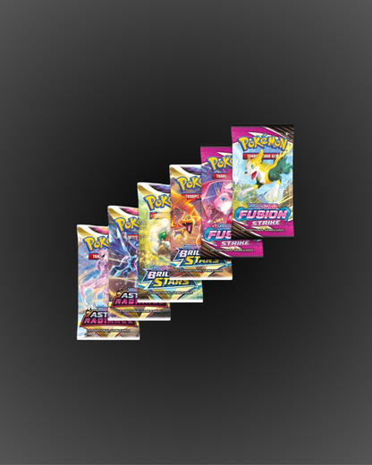 Kleavor VSTAR Premium Collection