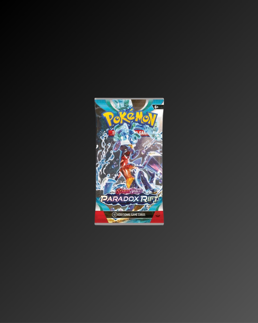 PARADOX RIFT BOOSTER