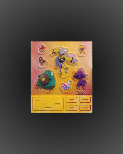 Iono’s Bellibolt ex Premium Collection