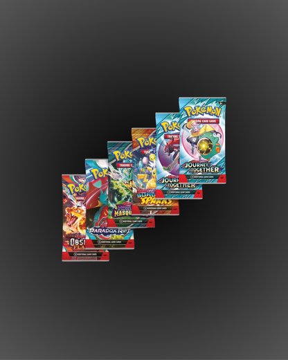 Iono’s Bellibolt ex Premium Collection