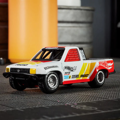 1989 TOYOTA HILUX