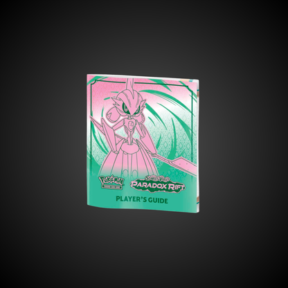 PARADOX RIFT ETB