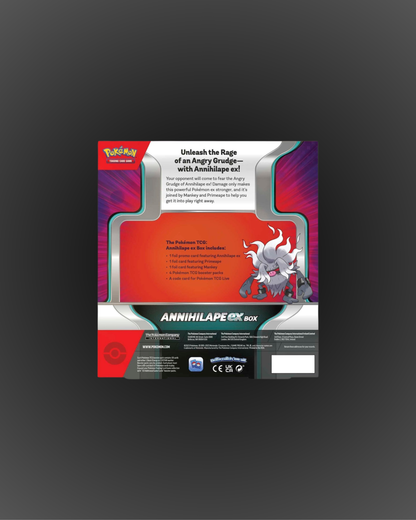 Annihilape ex Box
