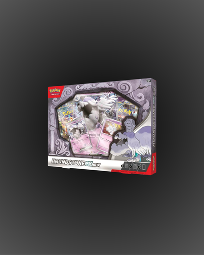 Houndstone ex Box