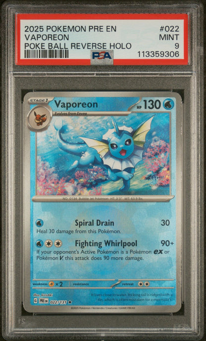 VAPOREON 022