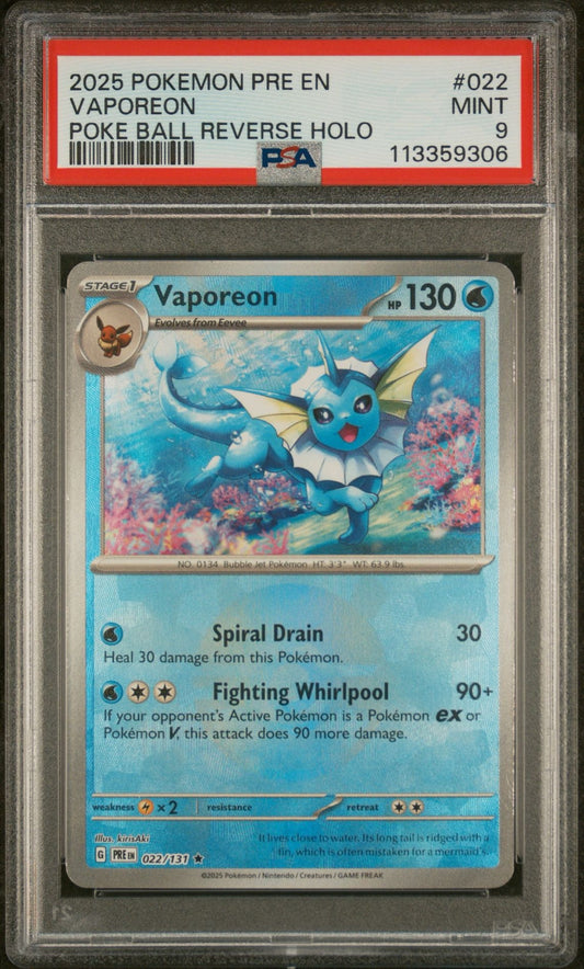 VAPOREON 022