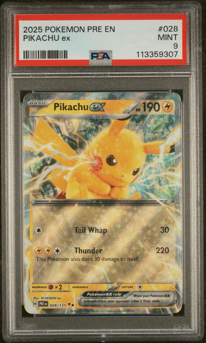 PIKACHU 028