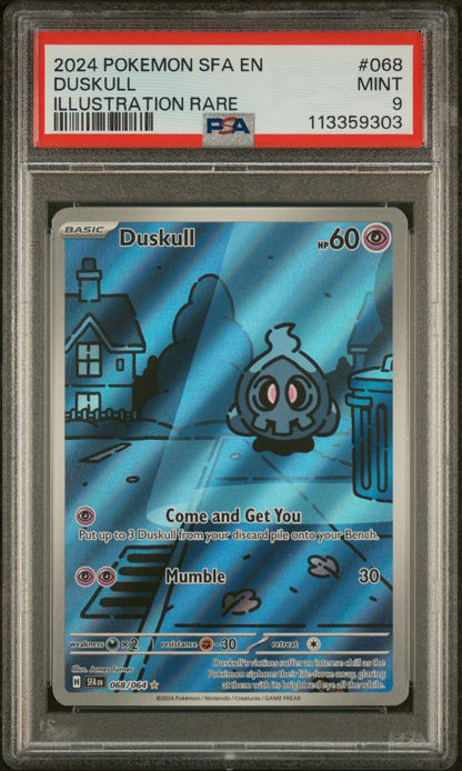 DUSKULL 068