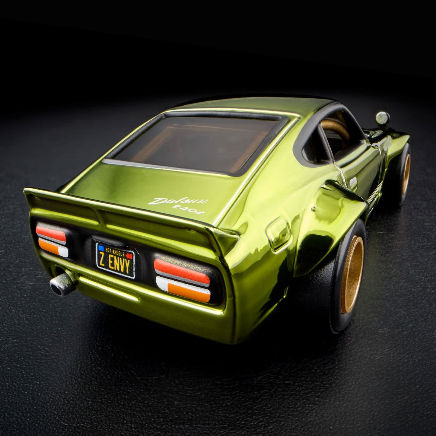 RLC Exclusive ‘72 Datsun 240Z