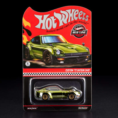 RLC Exclusive ‘72 Datsun 240Z